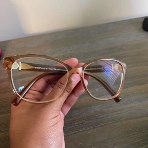 Versace Eyeglasses